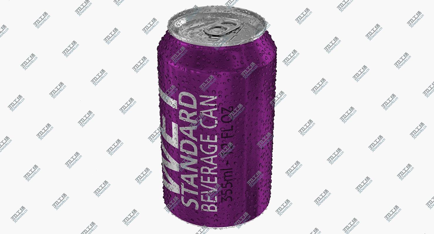 images/goods_img/20210313/3D 355ml 12oz Wet Standard Beverage Can Collection model/3.jpg